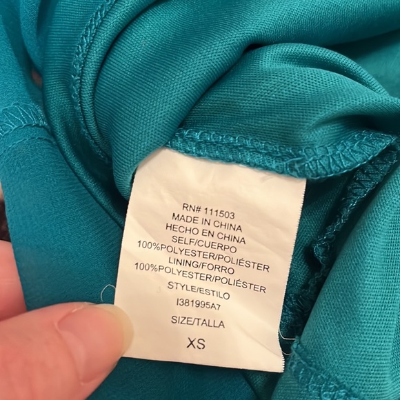 As U Wish tank top tunic bundle - Picture 6 of 14